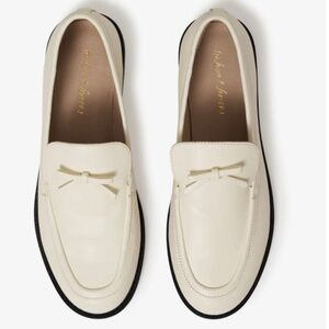 For Love & Lemons Helena Loafers